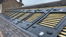 Panel Trays